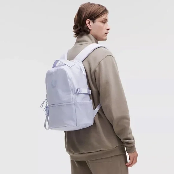 lululemon athletica | Bags | Lululemon Crew Backpack 22l  display picture 1